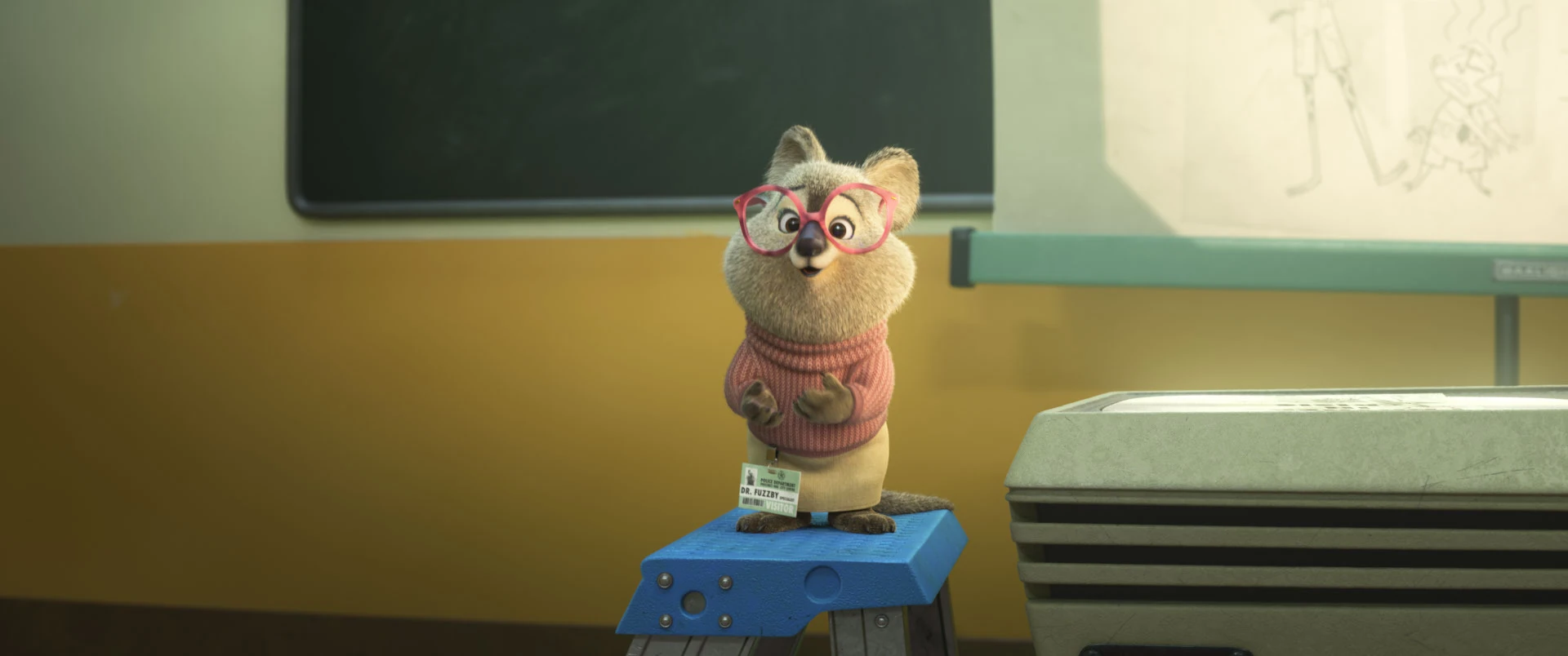 Zootr&oacute;polis 2