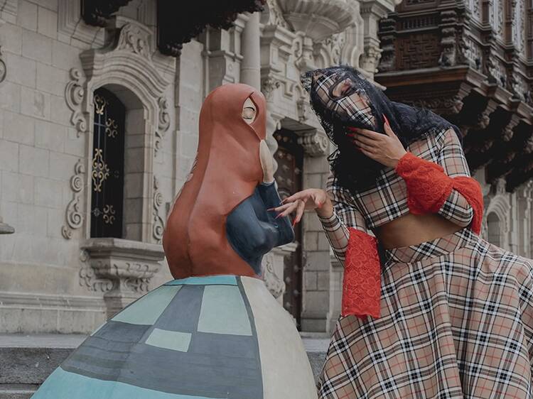 Tejer con hilos nuestras memorias anticoloniales Tejer con hilos nuestras memorias anticoloniales