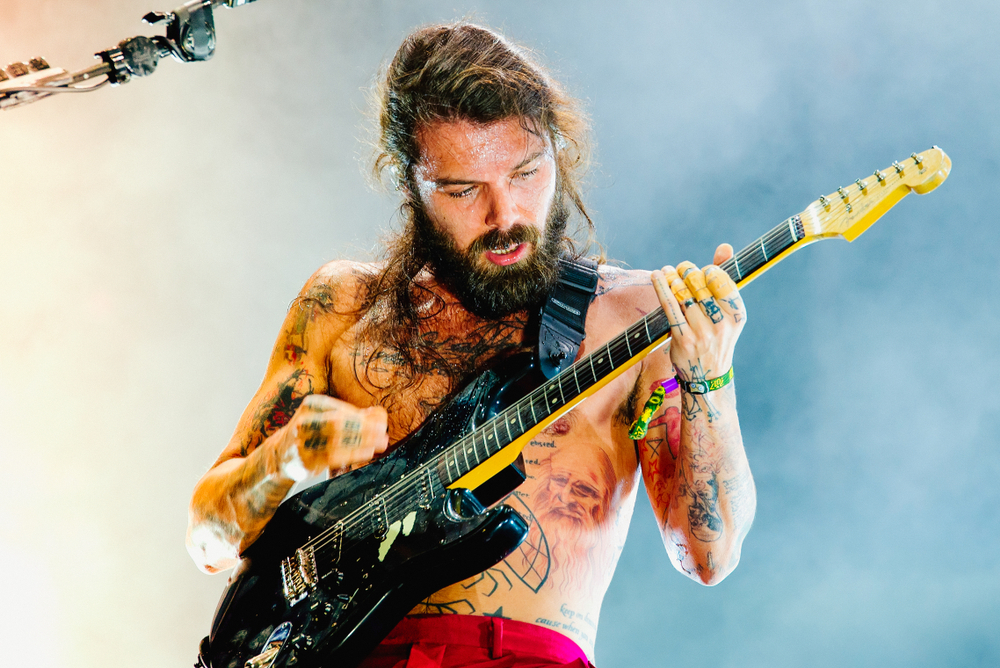 How to get tickets for Biffy Clyro's biggest ever gig in London next summer