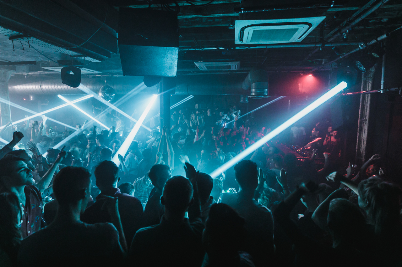 timeout.com - India Lawrence - Two legendary London music venues are now under new management