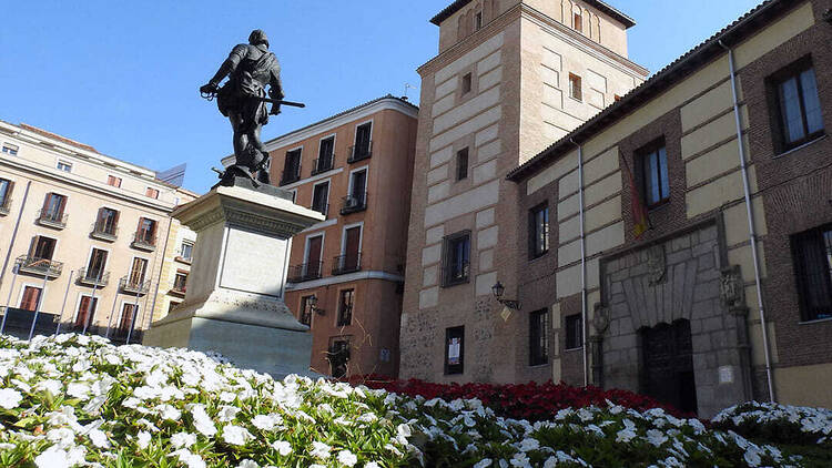Real Sociedad Económica Matritense de Amigos del País 