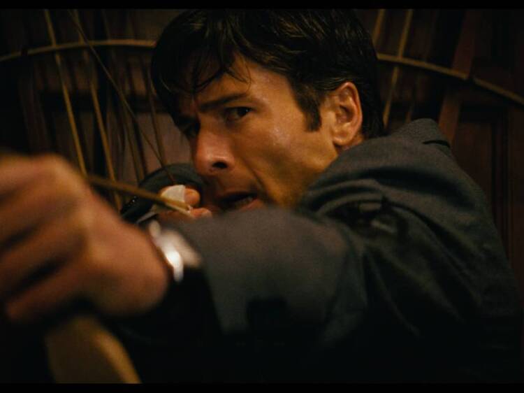 How to Make a Killing