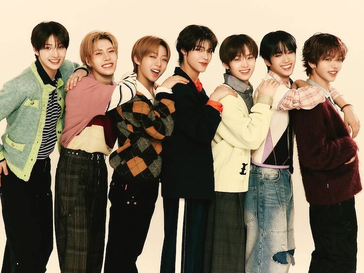 La "cita definitiva para los amantes del k-pop" desembarca en Barcelona, elegida por Corea del Sur como una de las capitales del Hallyu La "cita definitiva para los amantes del k-pop" desembarca en Barcelona, elegida por Corea del Sur como una de las capitales del Hallyu