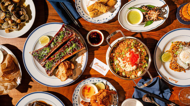 Time Out Market Vancouver unveils the first lineup of vendors