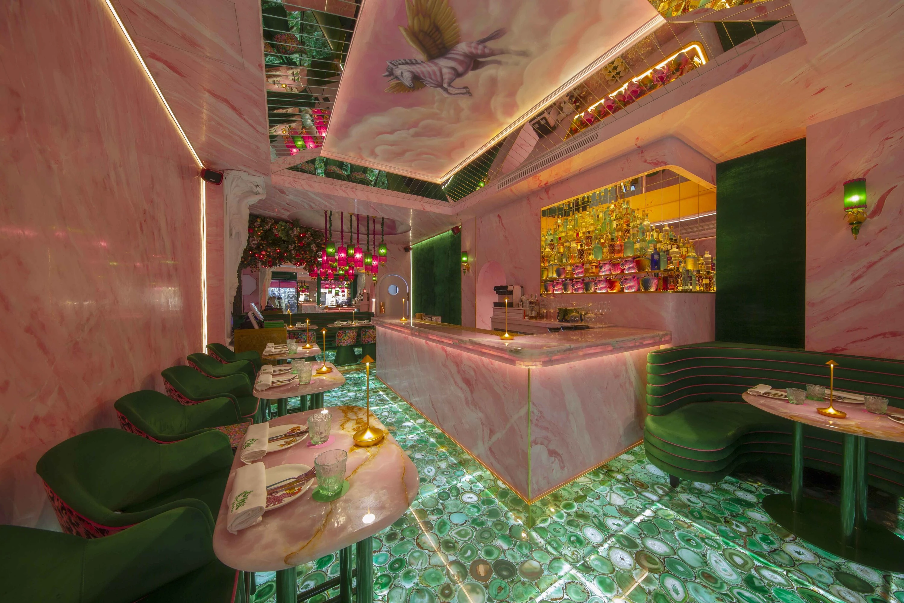 Chic by Rosi la Loca