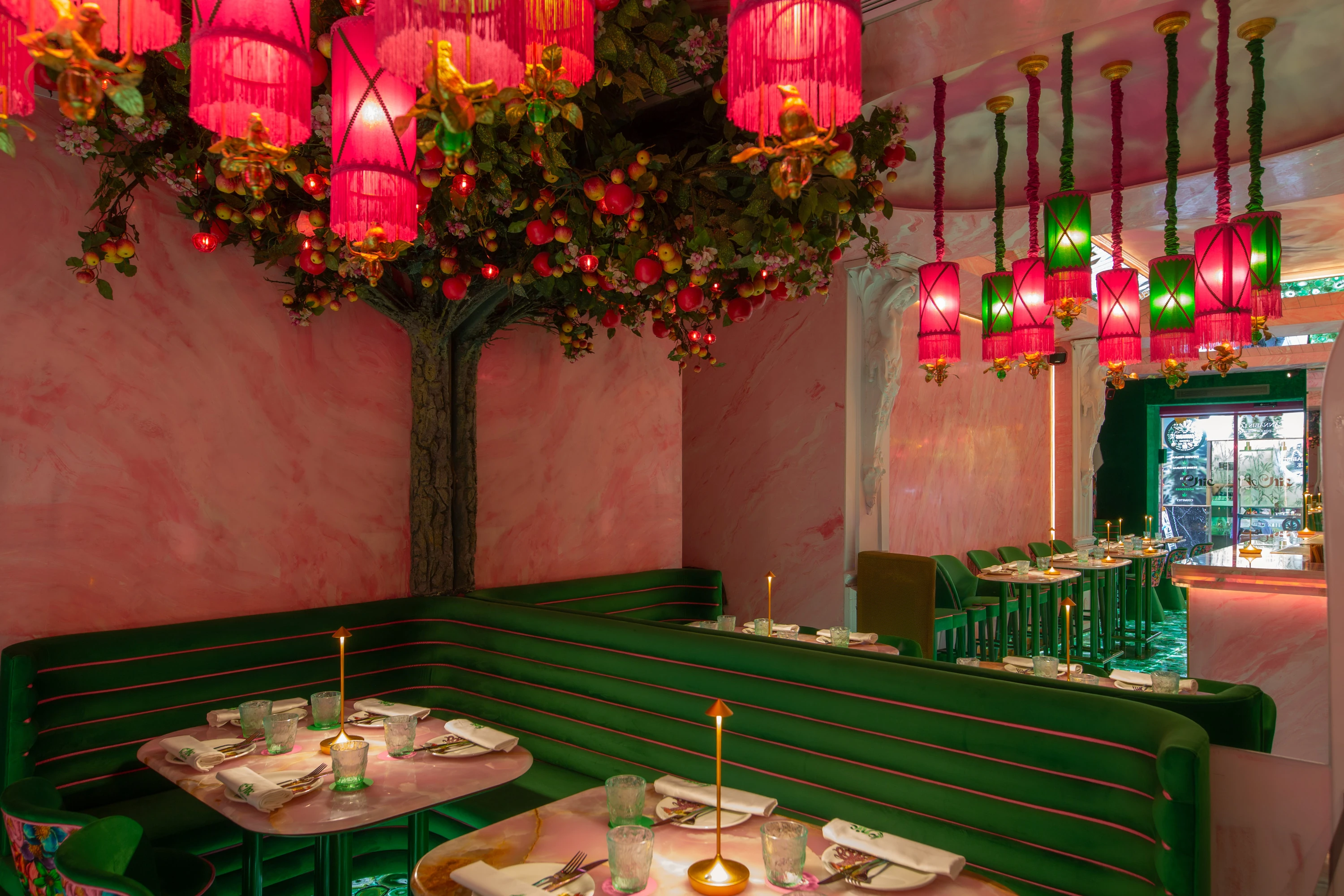 Chic by Rosi la Loca. Alvaro Fernandez Prieto