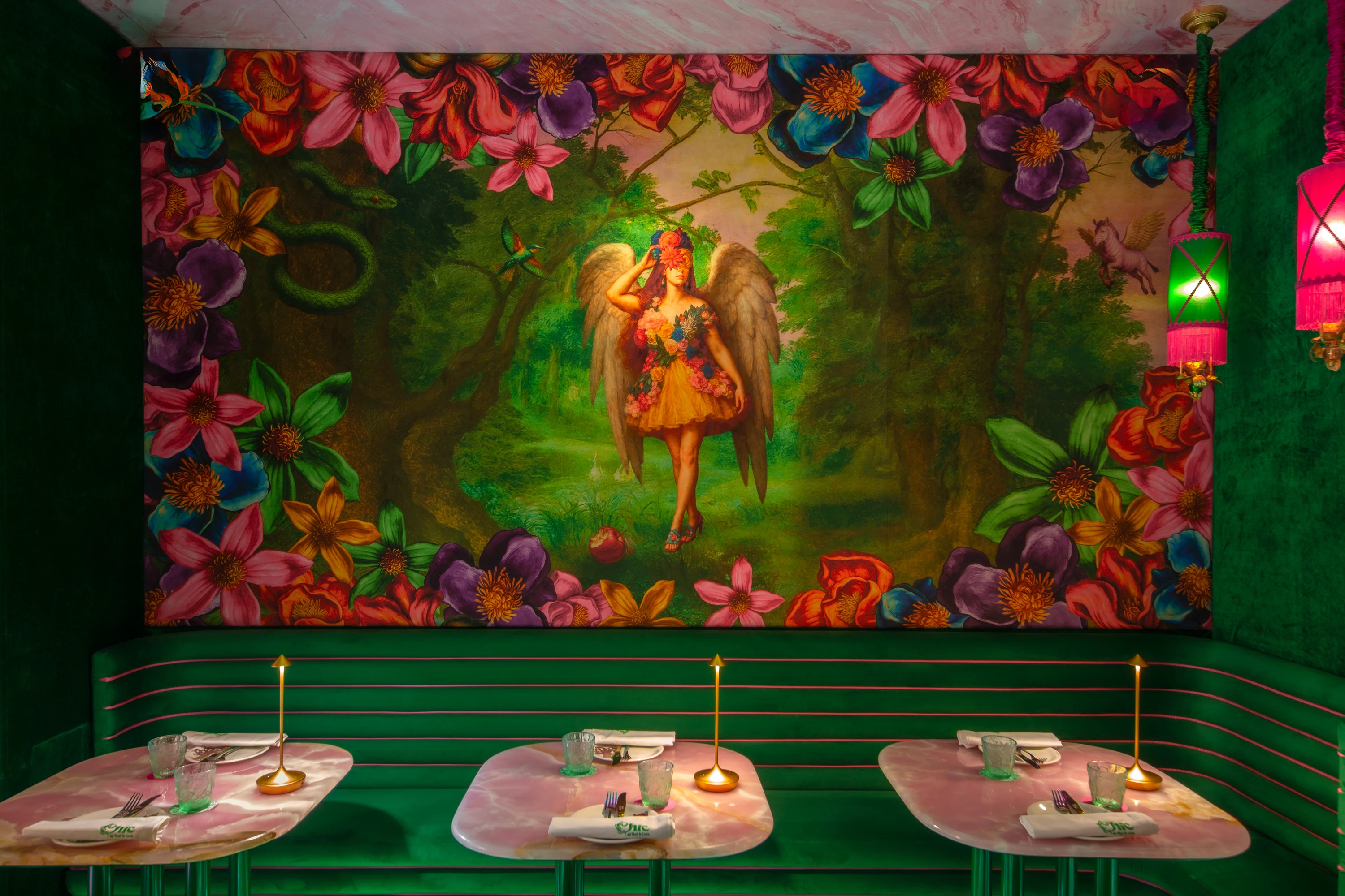 Chic by Rosi la Loca. Alvaro Fernandez Prieto