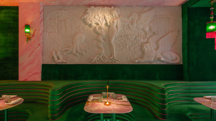 Chic by Rosi la Loca. Alvaro Fernandez Prieto