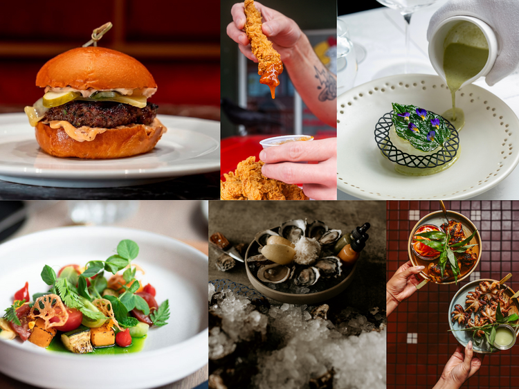 6 chefs and restaurateurs tapped for the Market 6 chefs and restaurateurs tapped for the Market