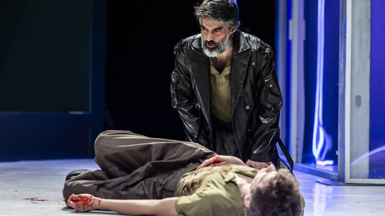 As melhores peças de teatro em Lisboa para ver este mês