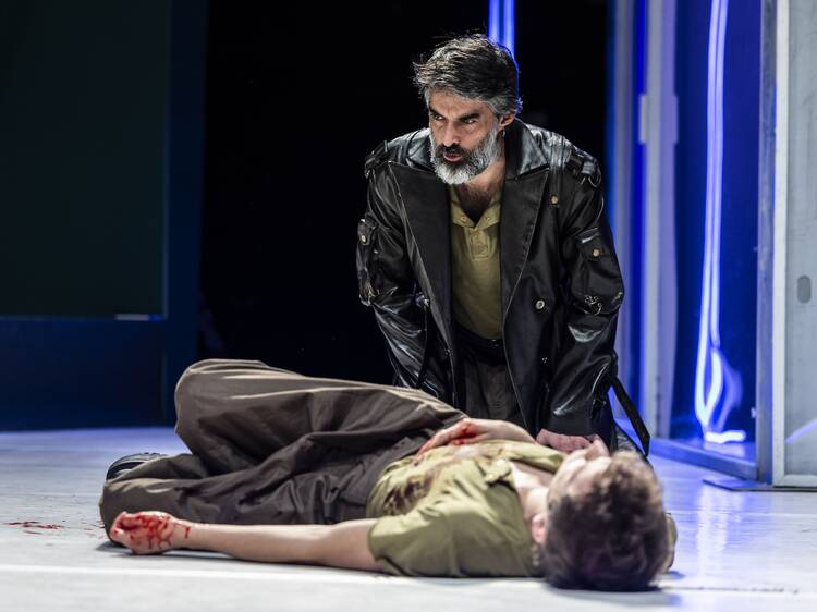 As melhores peças de teatro para ver esta semana no Porto As melhores peças de teatro para ver esta semana no Porto