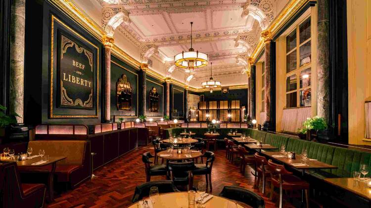 Hawksmoor St Pancras Hawksmoor St Pancras