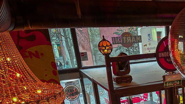 Arte, ambiente y actitud