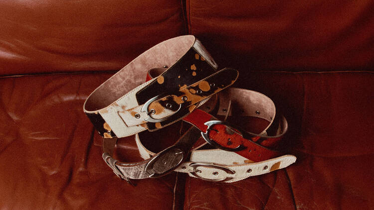 Apertar o cinto Apertar o cinto