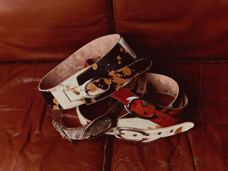 Apertar o cinto Apertar o cinto