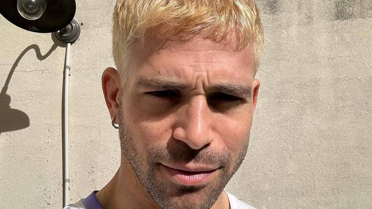 5 photographes à suivre après Paris Photo, selon Arthur Hadade