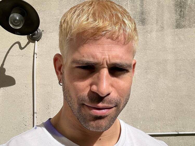 5 photographes à suivre après Paris Photo, selon Arthur Hadade