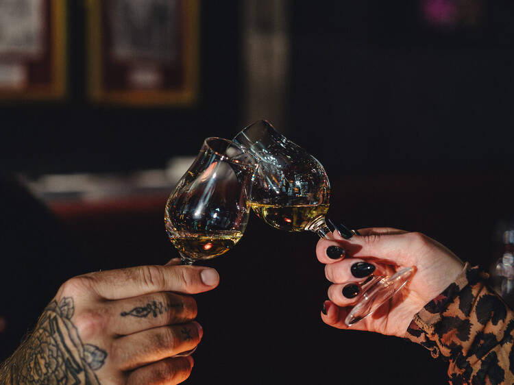 The Natural Philosopher