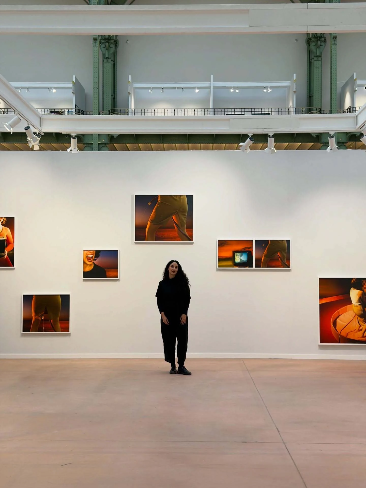 5 photographes &agrave; suivre apr&egrave;s Paris Photo 2025, selon Arthur Hadade