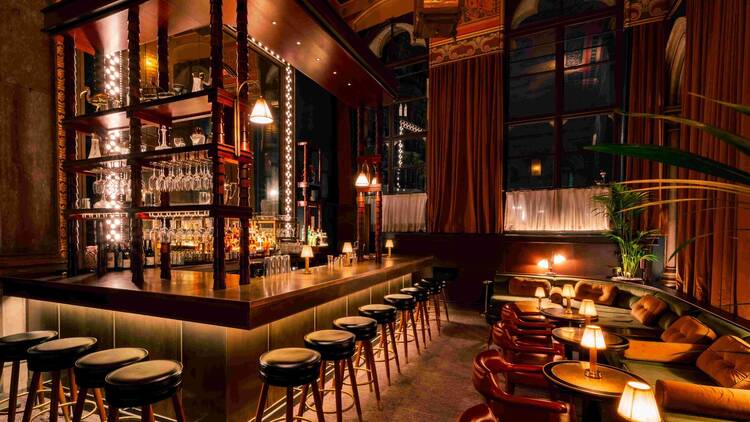 Hawksmoor St Pancras Hawksmoor St Pancras