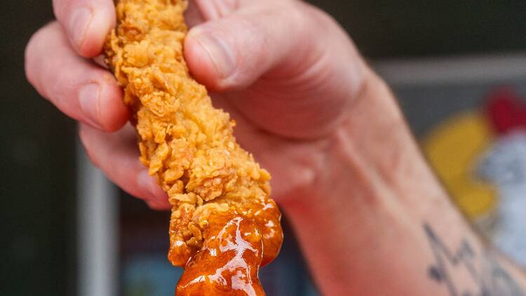 DownLow Chicken DownLow Chicken