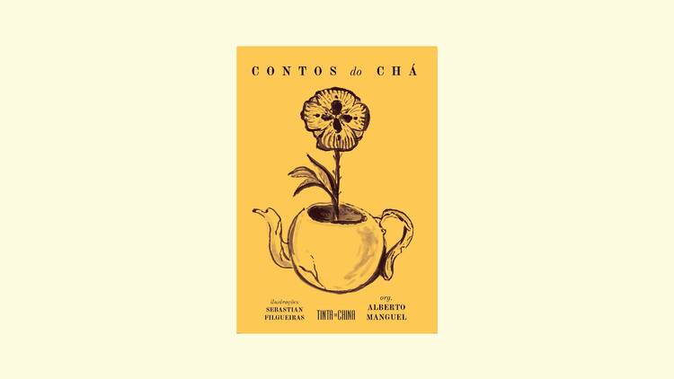 Que nunca falte o chá Que nunca falte o chá