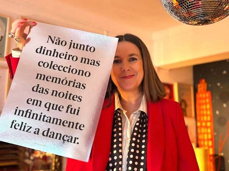 Palavra de Inês Meneses Palavra de Inês Meneses