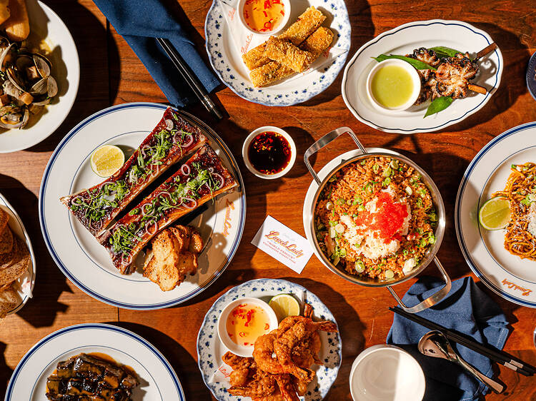 One Canadian spot made the world's best restaurants 2026 list—and it's coming to Time Out Market Vancouver