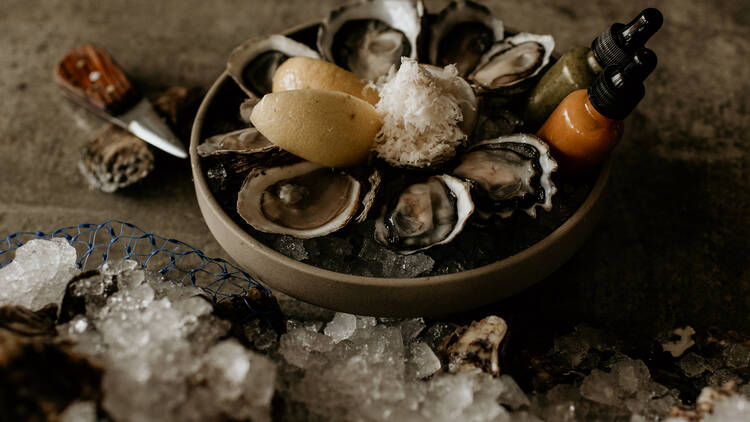 Time Out Market Vancouver