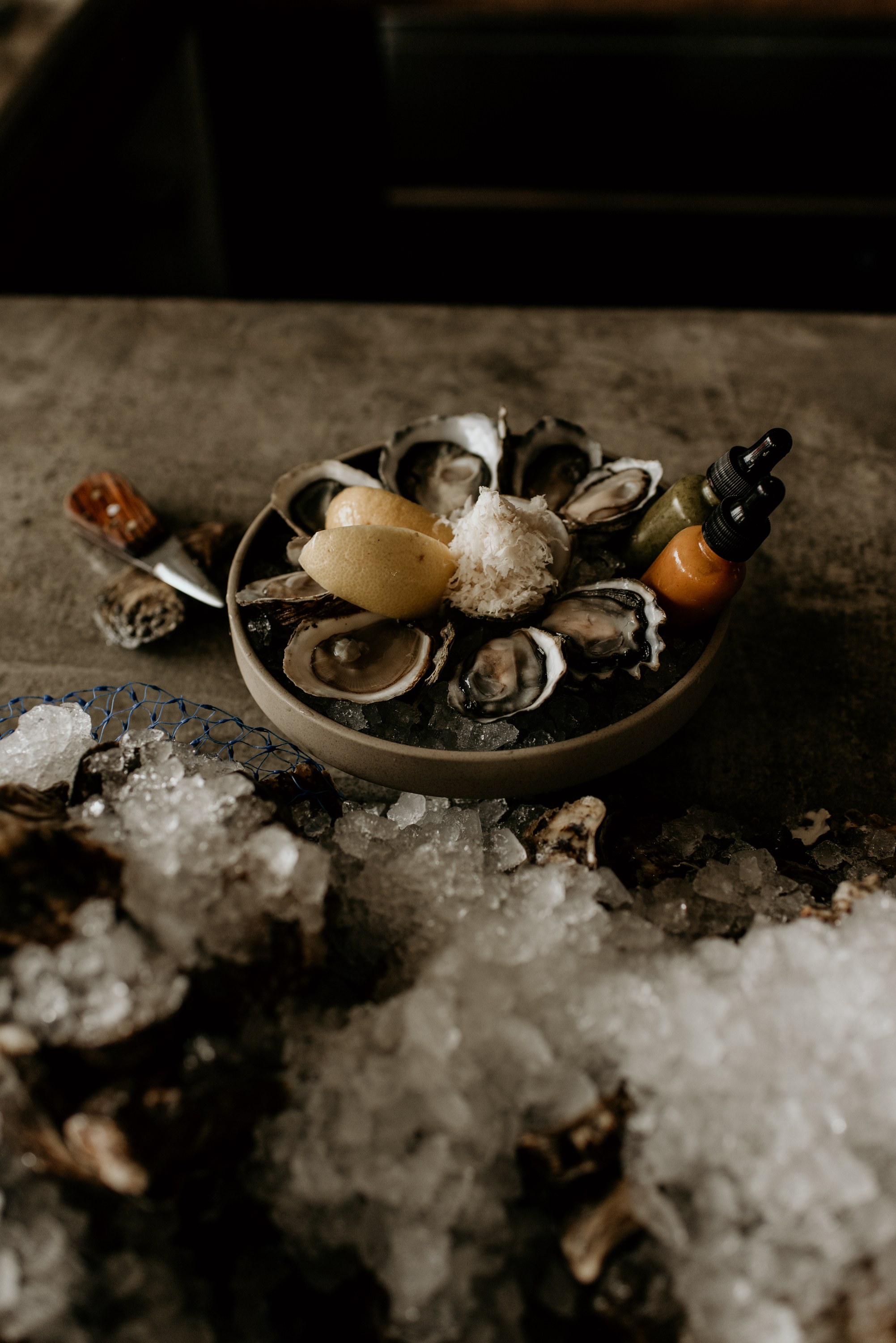 The first food vendors for Canada’s brand-new Time Out Market have been revealed