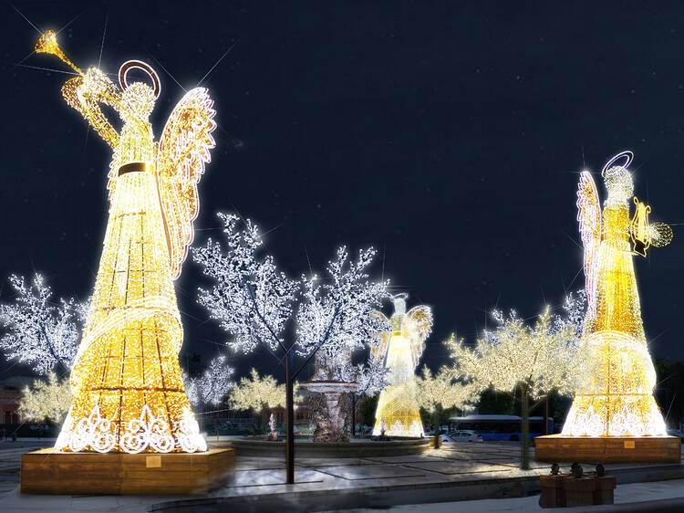 Only You Hotel Atocha Only You Hotel Atocha