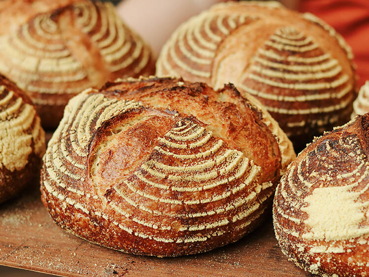 The team behind Delmonico’s is opening a bakery and bistro next spring