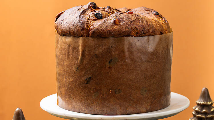 panettone