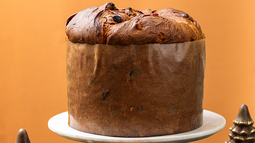 Eat tons of free panettone, the classic Italian holiday treat, at this NYC festival