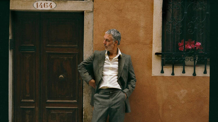 Baxter Dury Baxter Dury