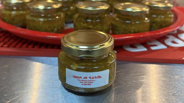 A Vida de Tasca pica na língua A Vida de Tasca pica na língua