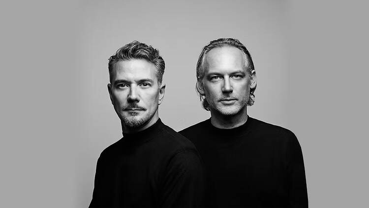 Kruder & Dorfmeister Kruder & Dorfmeister