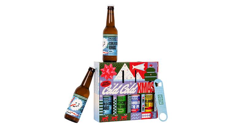 Musa x Just a Change