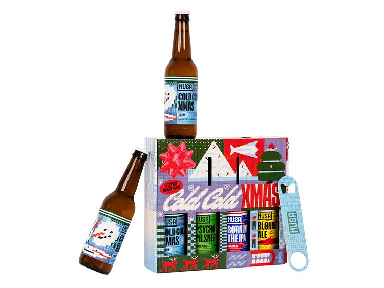 Musa x Just a Change