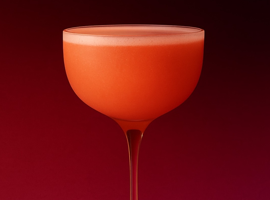 New York's coolest street home to the city's saltiest cocktail