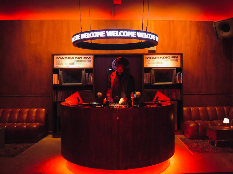 This Medellín-born cultural hub just opened a location in Williamsburg