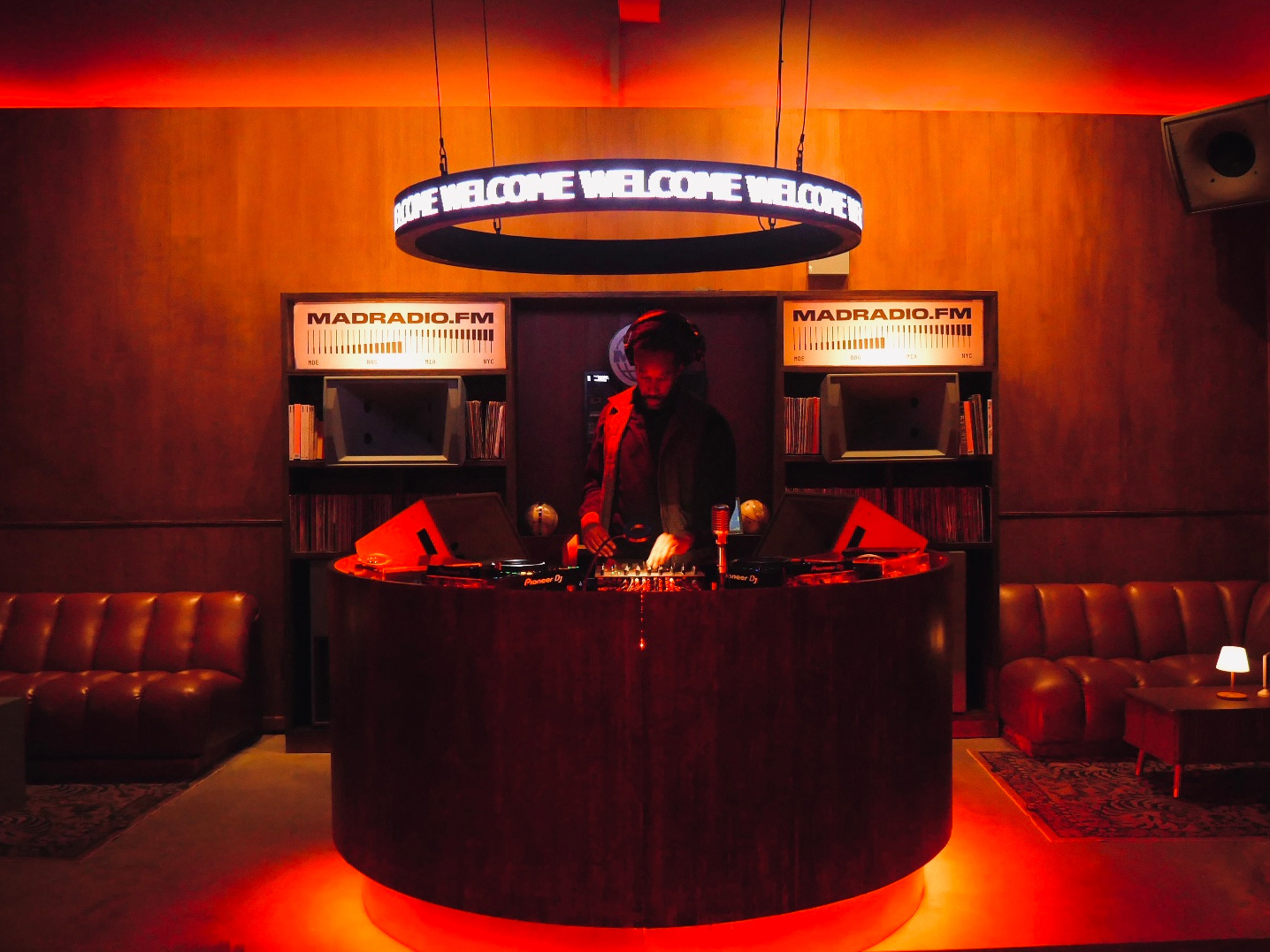 This Medellín-born cultural hub just opened a location in Williamsburg