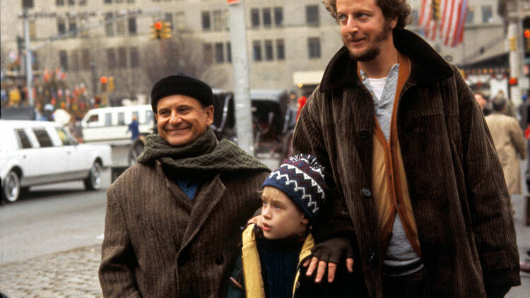 Home Alone 2