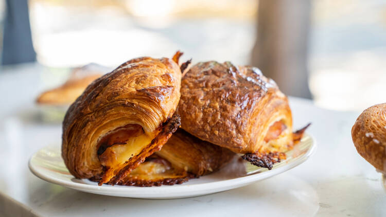 Feria del pan 2025 cdmx