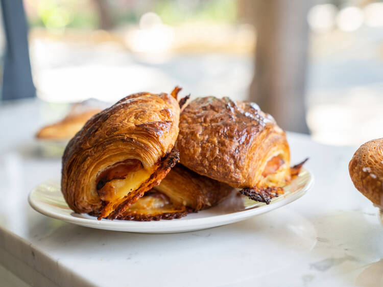 Feria del pan 2025 Feria del pan 2025