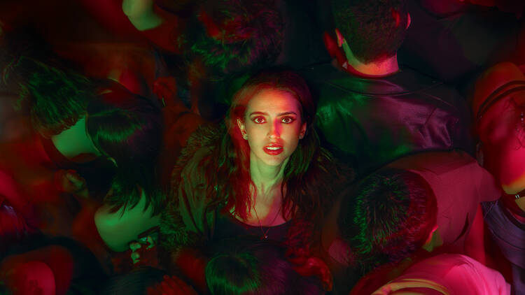 Personas, lugares y cosas