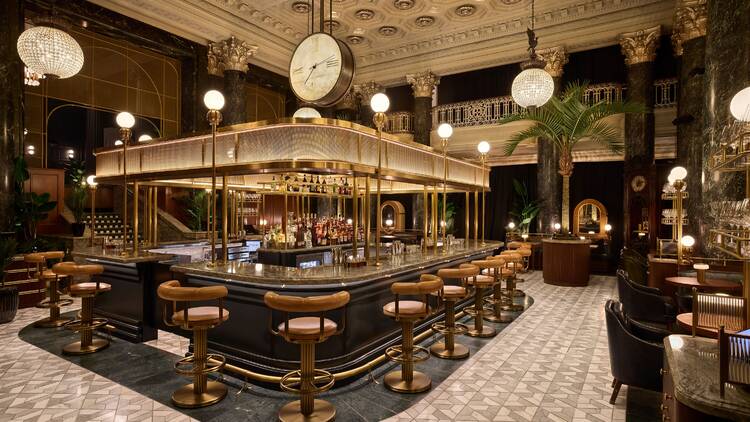 Bourbon Steak San Francisco Bourbon Steak San Francisco