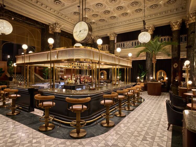 Bourbon Steak San Francisco Bourbon Steak San Francisco