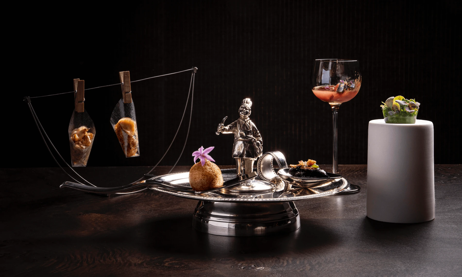 Ram&oacute;n Freixa Atelier