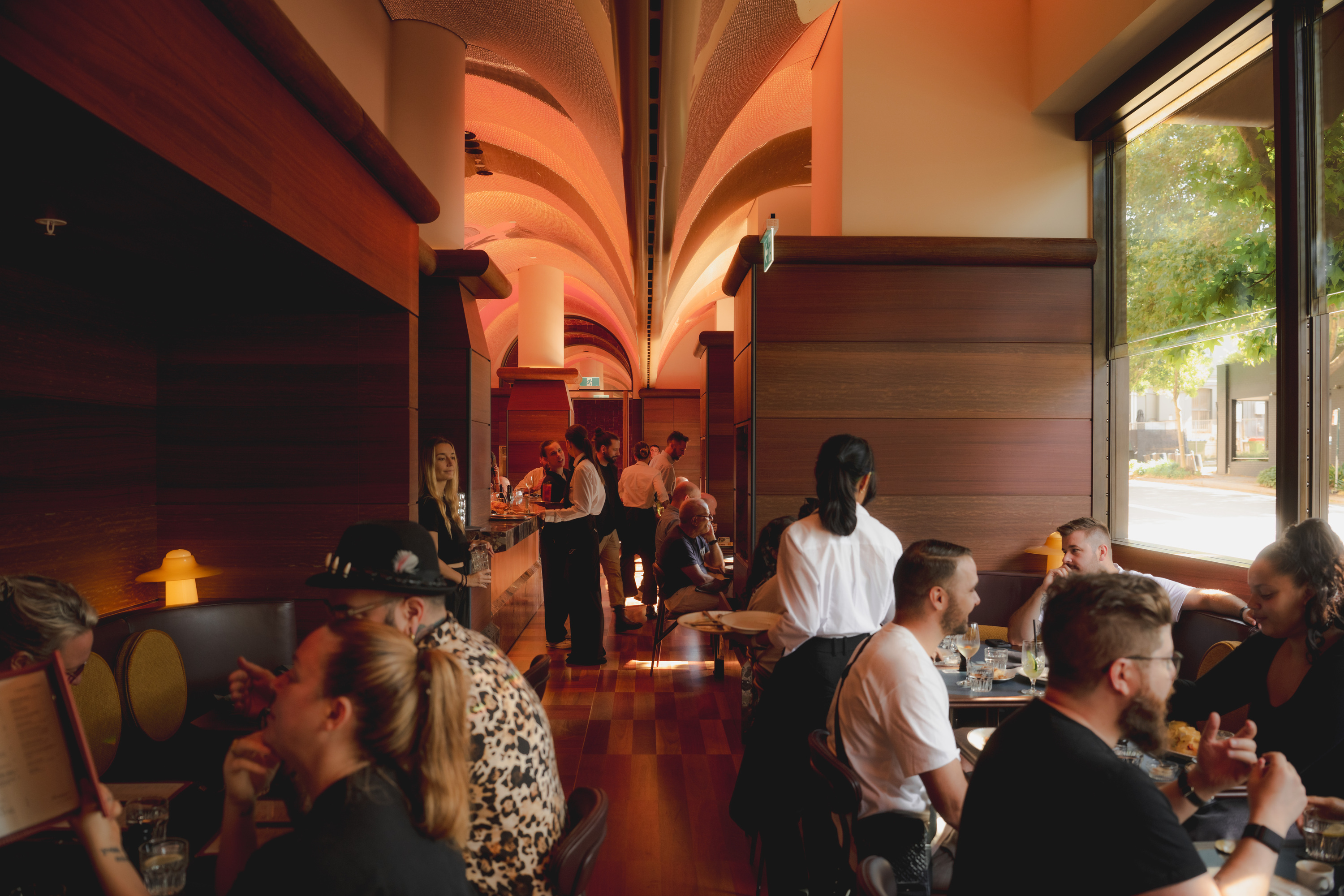 New booking system for booking at Sydney's hottest restaurants